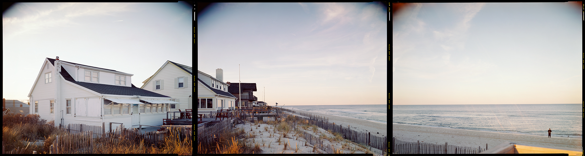 Normandy Beach, New Jersey, 1998