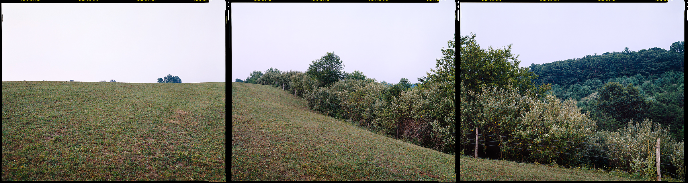 McConnellsburg, Pennsylvania, 2006