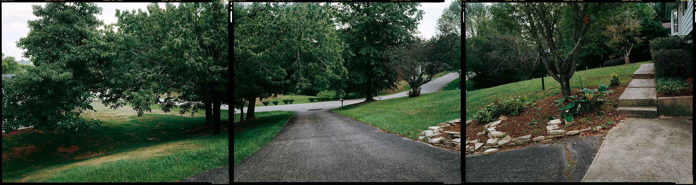 North Zanesville, Ohio, 2012