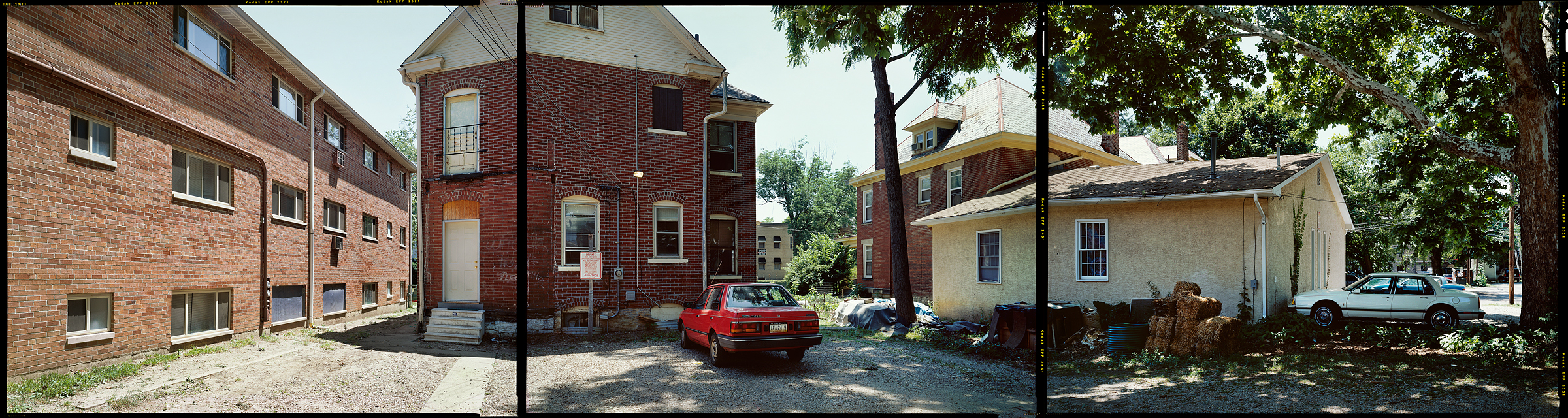 Columbus, Ohio, 1999