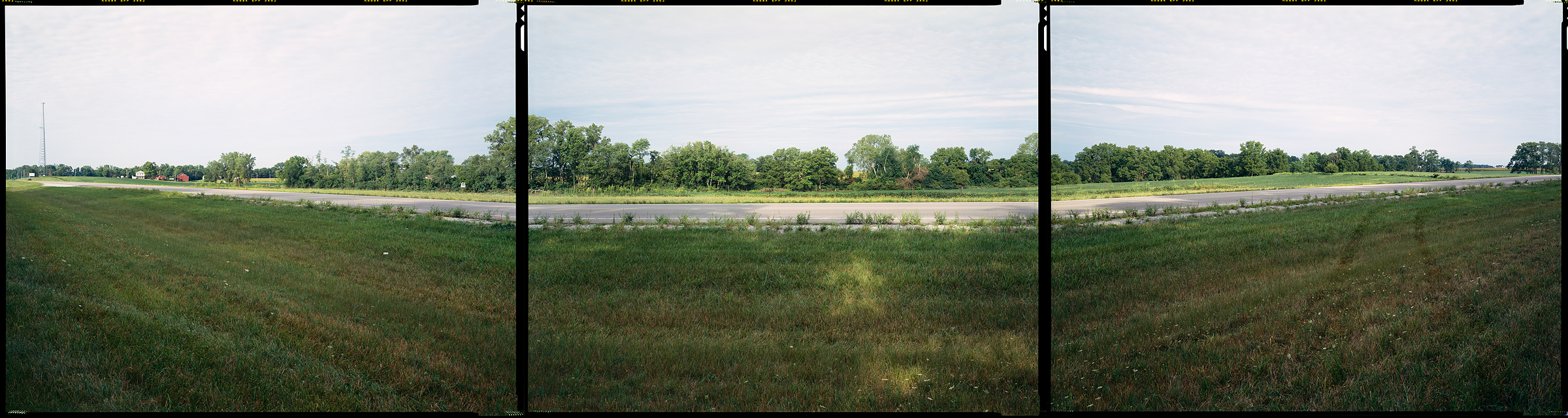 New Carlisle, Ohio, 2012