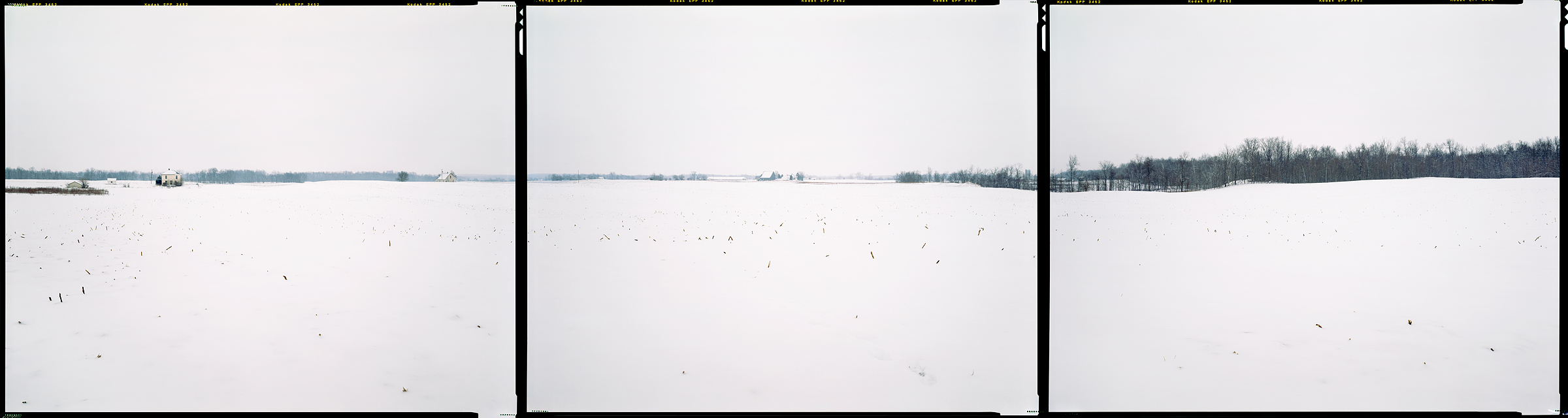 Green, Indiana, 2012