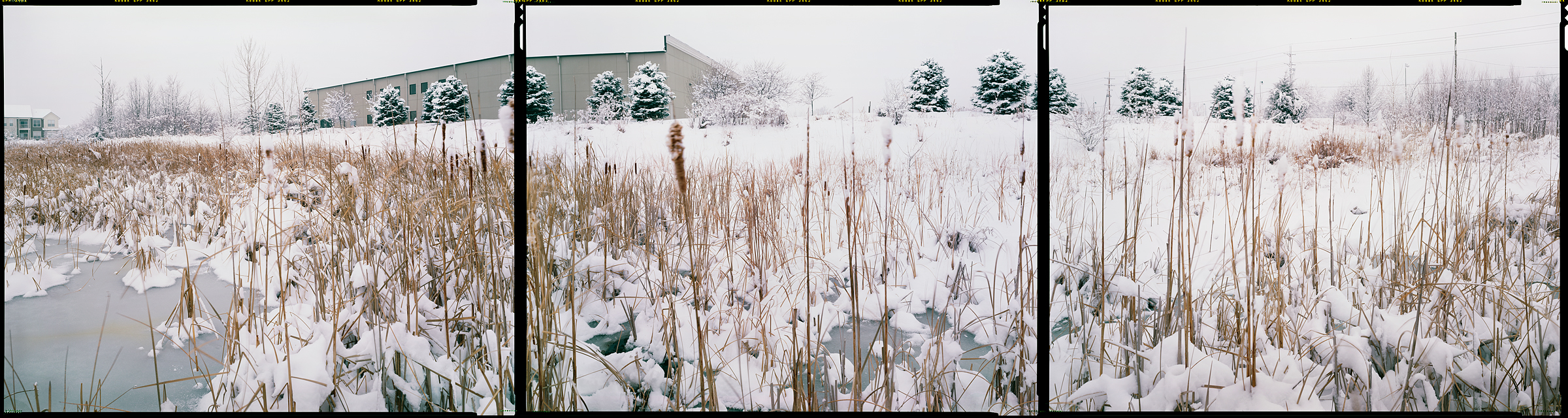 Noblesville, Indiana, 2012