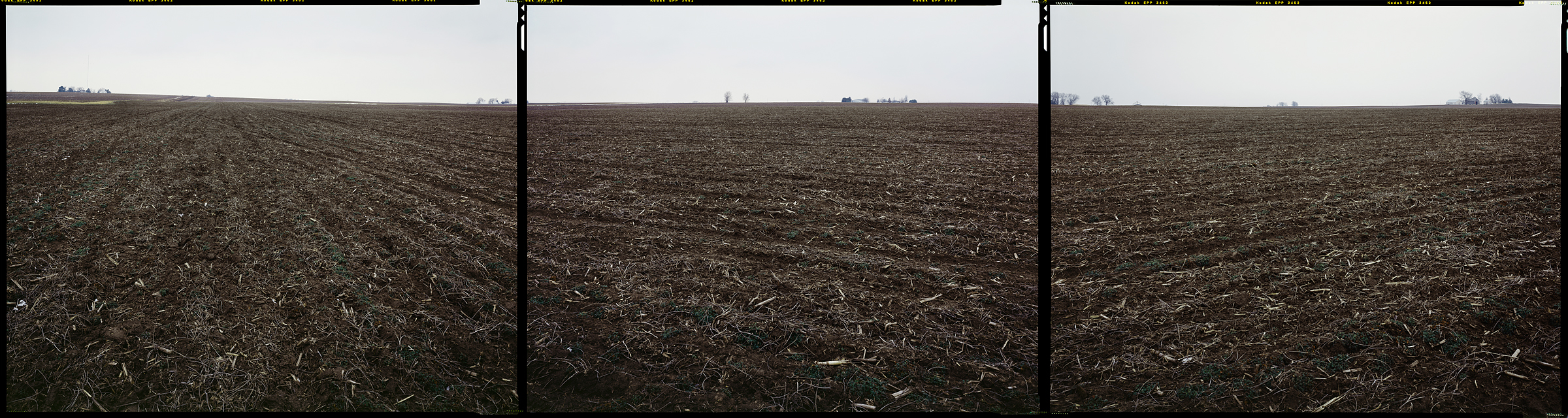 Maroa, Illinois, 2012