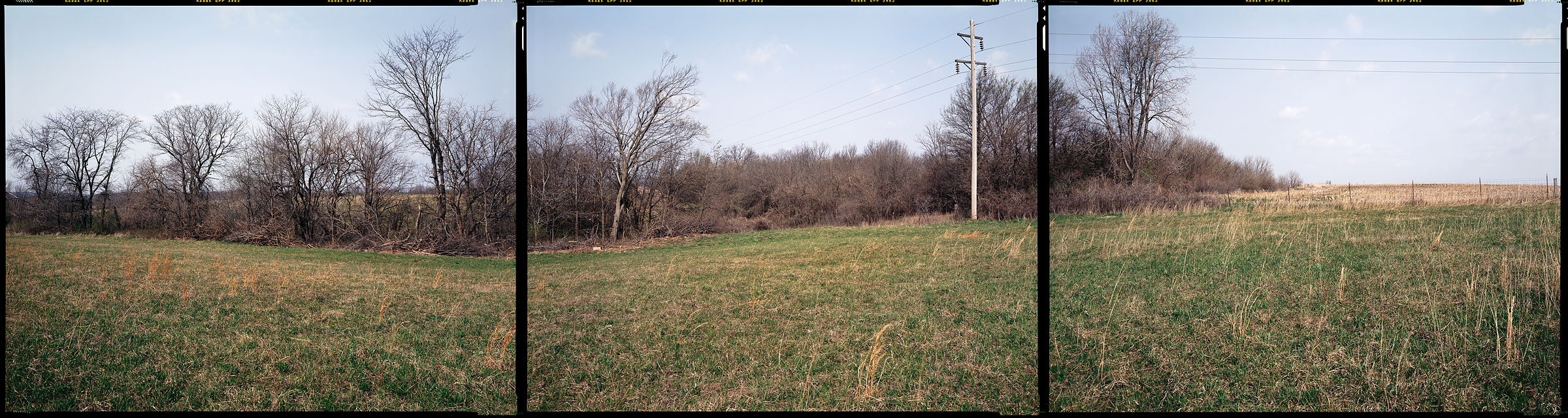 Jameson, Missouri, 2011