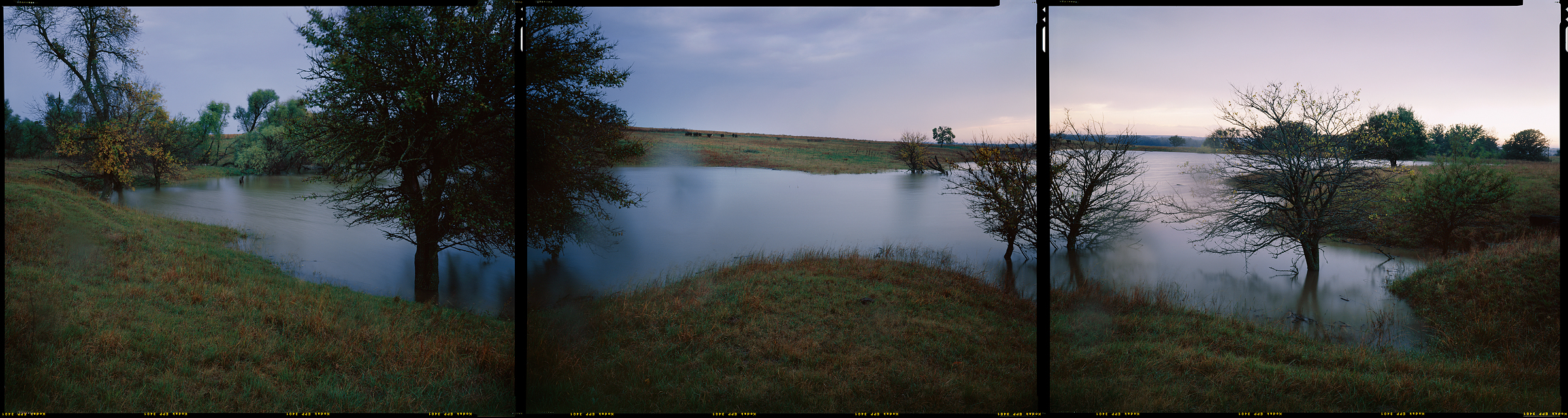 Hollenberg, Kansas, 2007