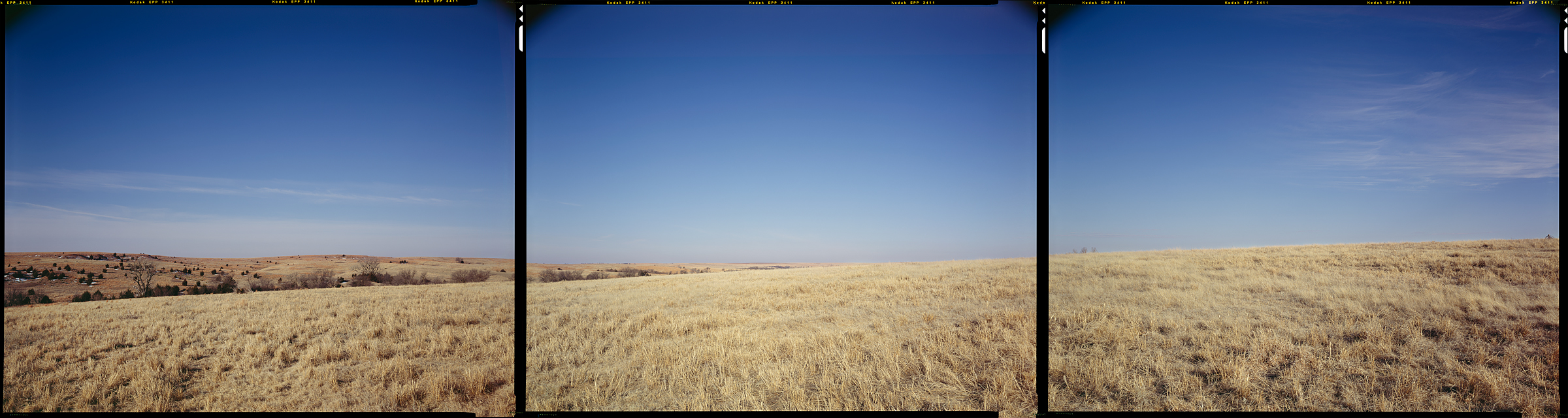 Kensington, Kansas, 2011