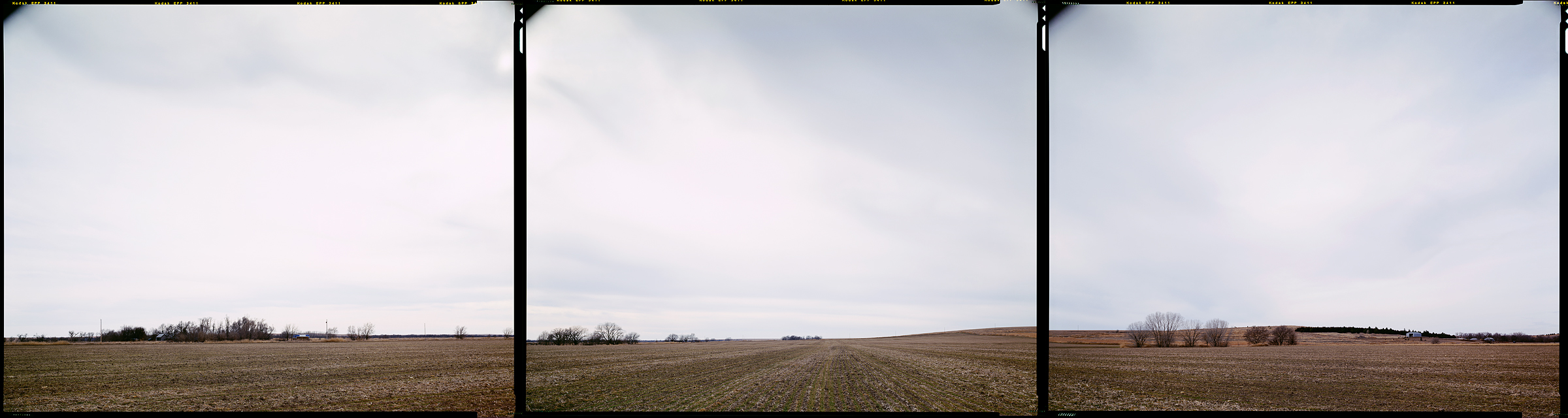 Norton, Kansas, 2011