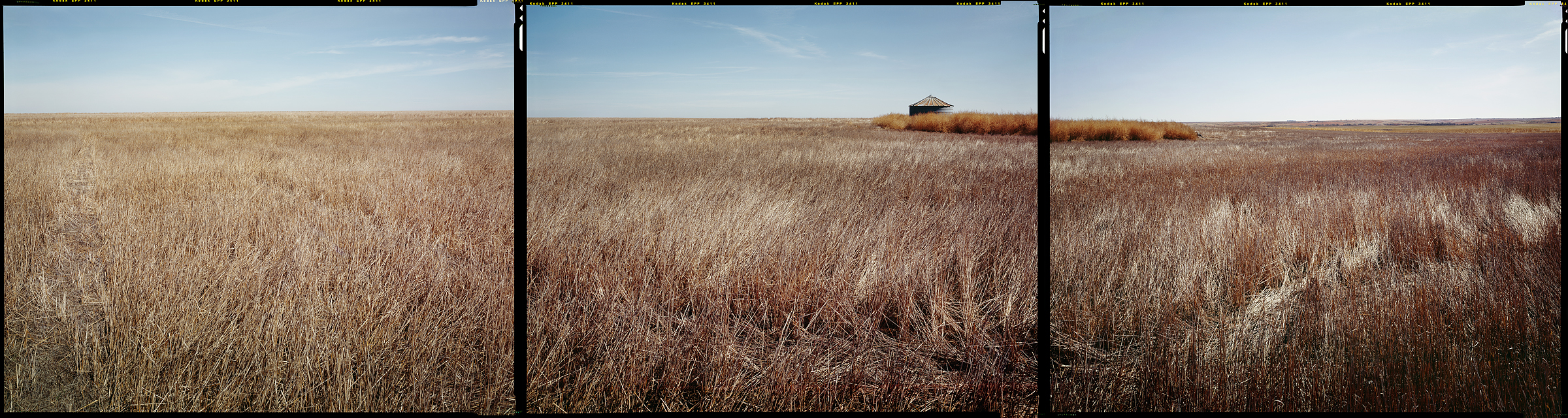 Ludell, Kansas, 2011