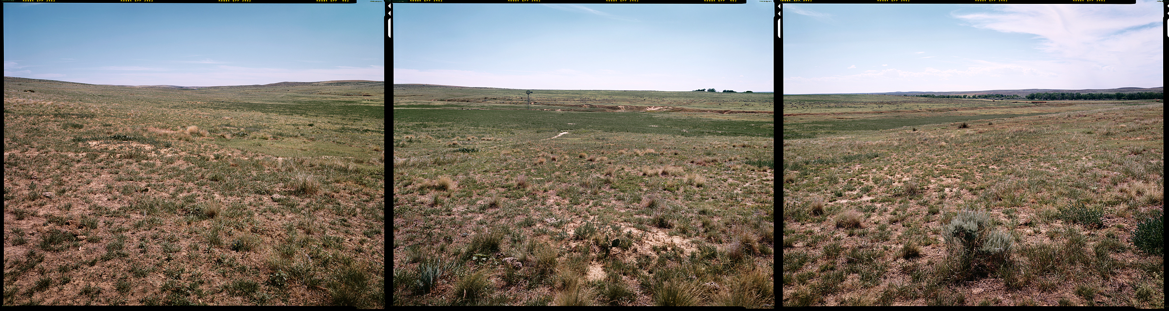 Saint Francis, Kansas, 2012