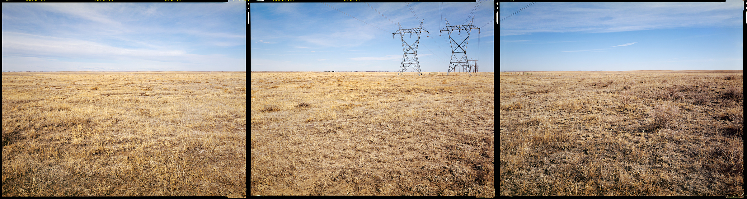 Hoyt, Colorado, 2008