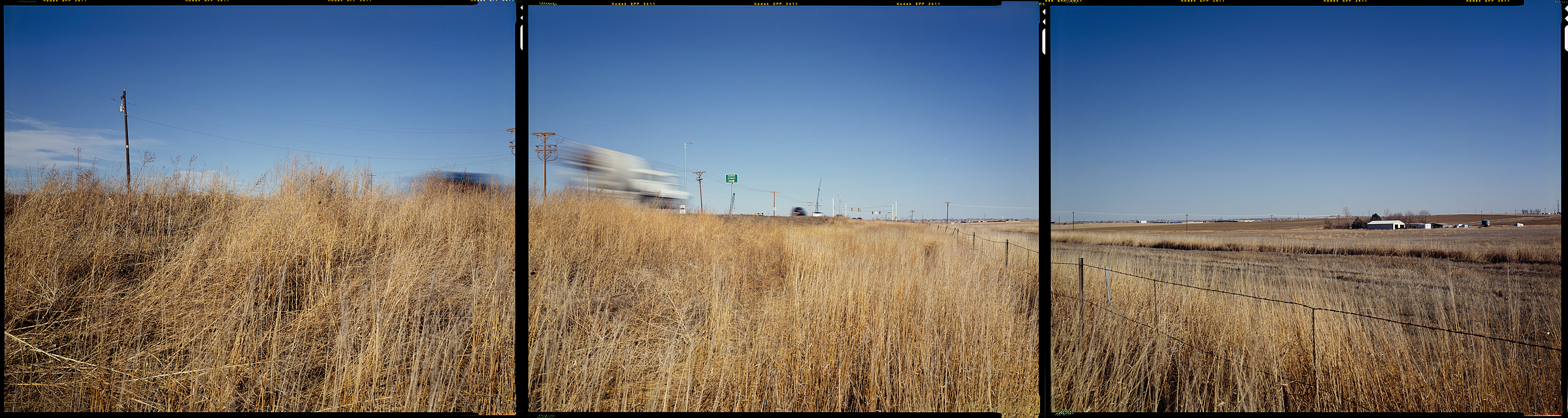 Broomfield, Colorado, 2008