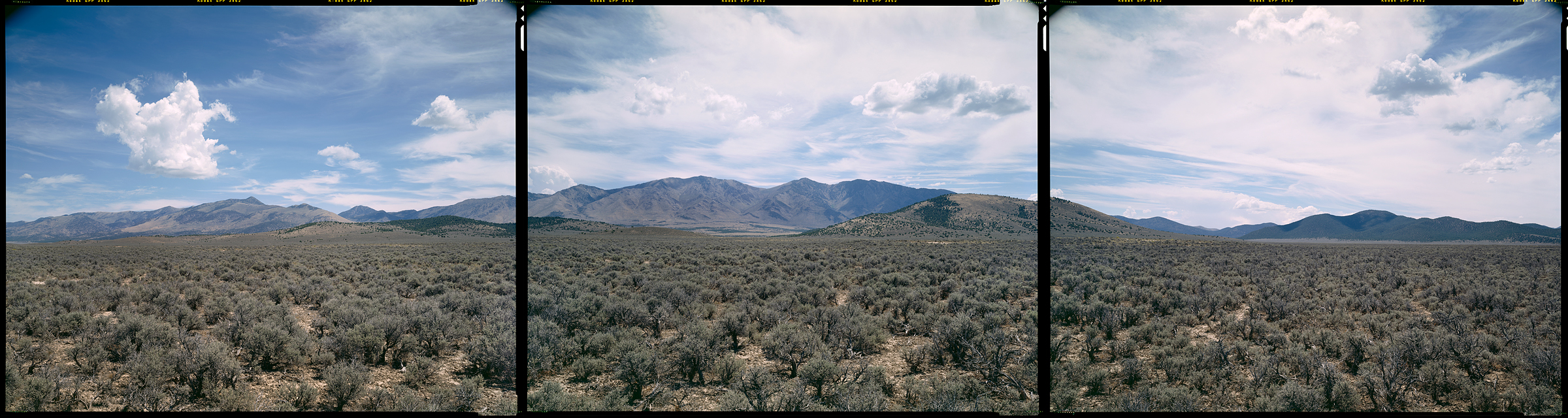 Ely, Nevada, 2012