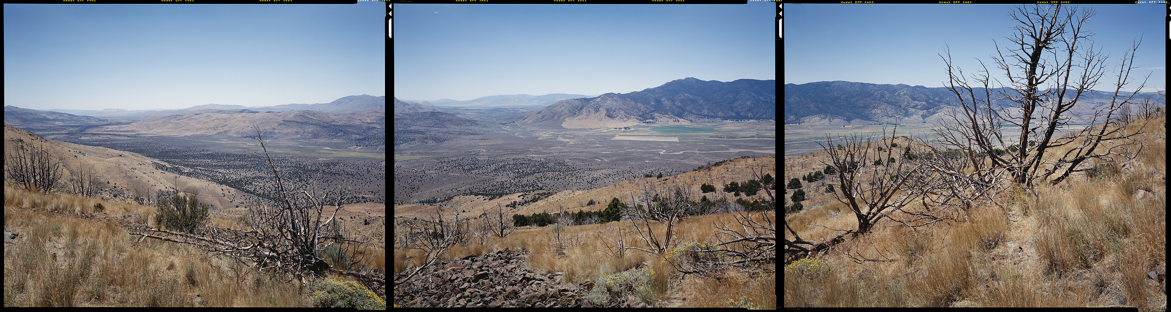 Doyle, California, 2012